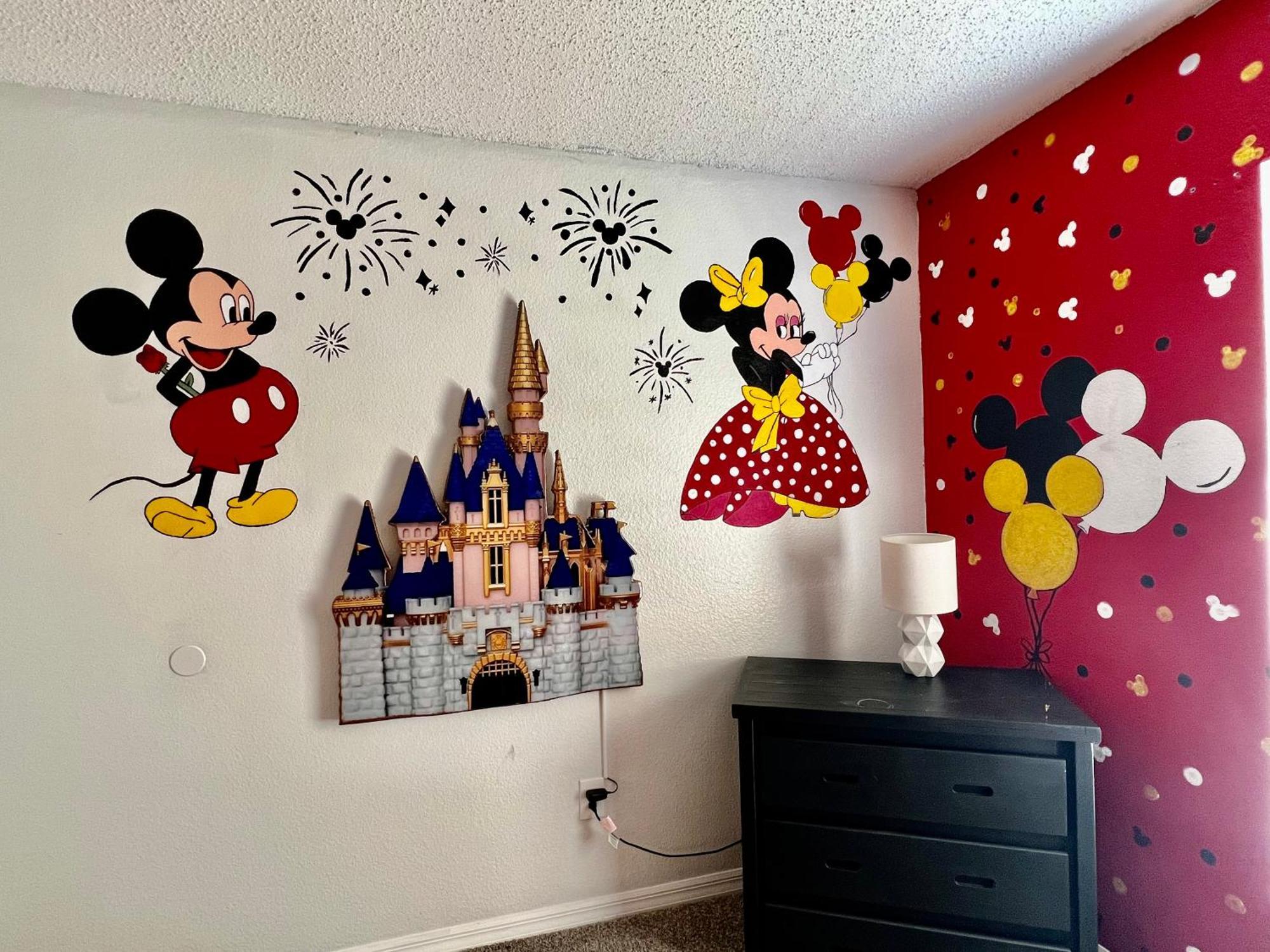 Vacation Home With Private Pool Near Disney World Kissimmee Exterior foto